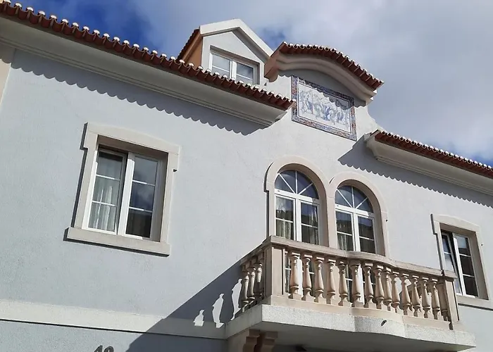 Casazulapartments