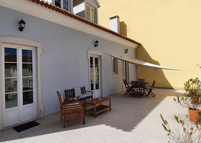 Casazulapartments