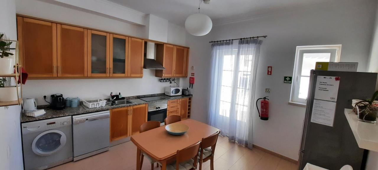 Apartment Casazulapartments