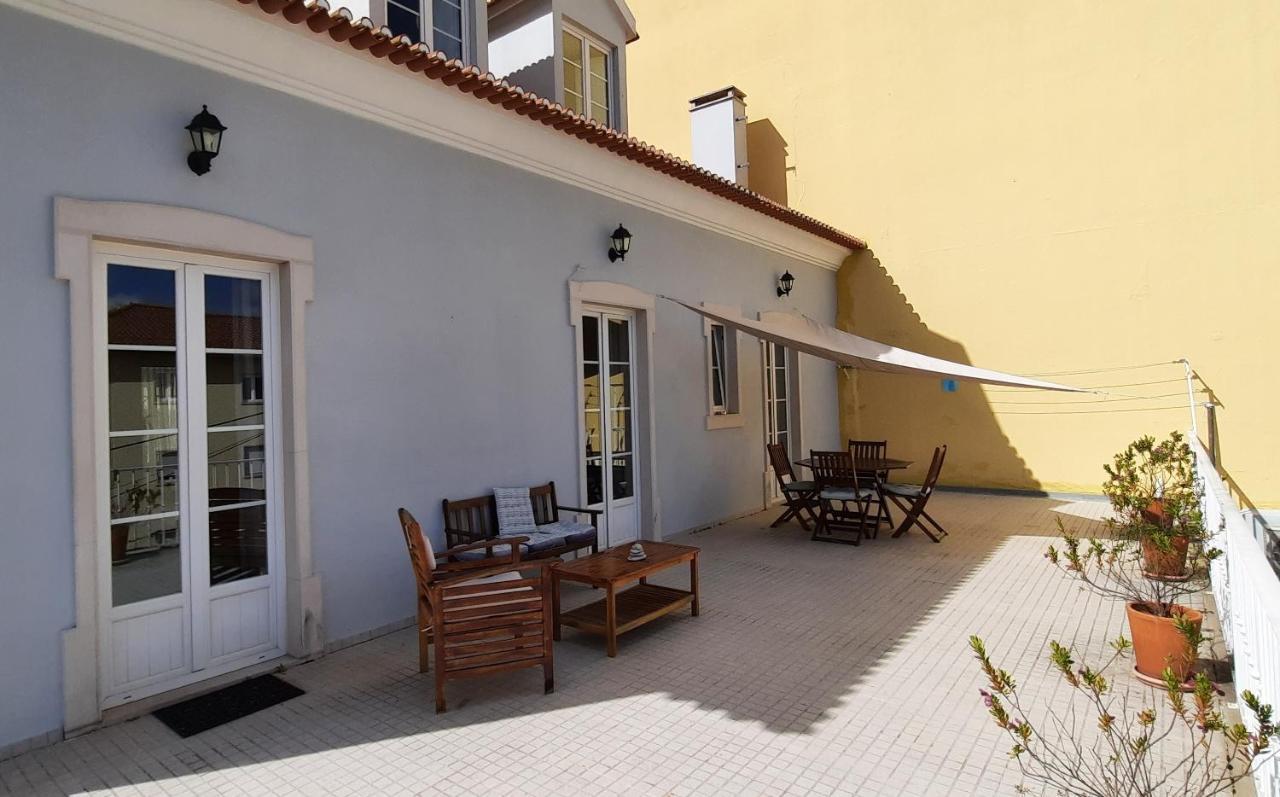 Casazulapartments * Sintra
