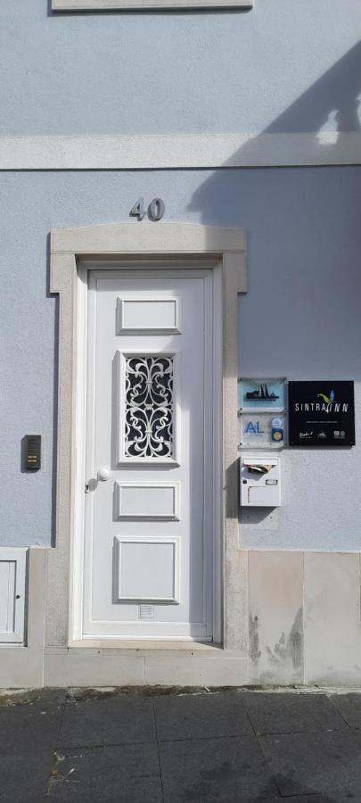 Casazulapartments Apartment Sintra