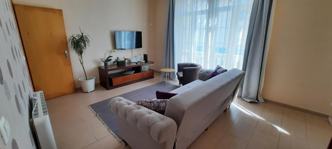Casazulapartments *