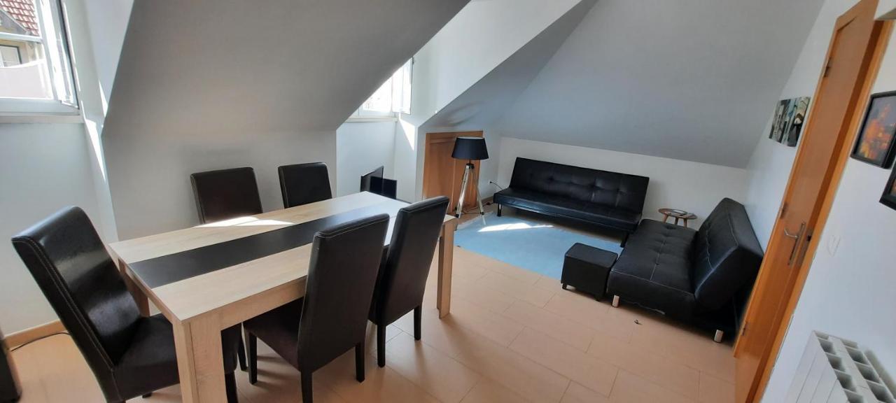 Casazulapartments Sintra