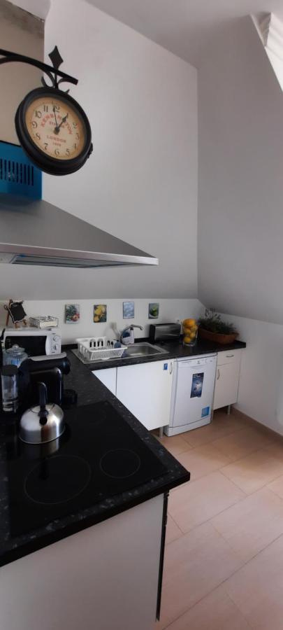Casazulapartments Apartment