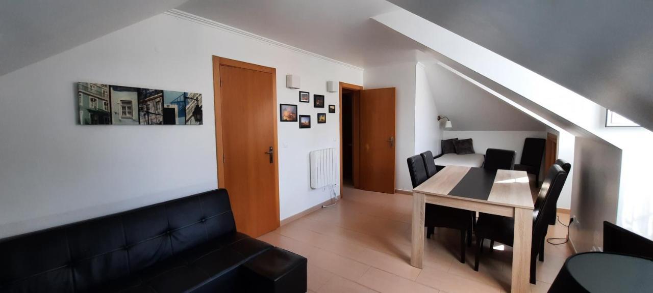 Apartment Casazulapartments Sintra