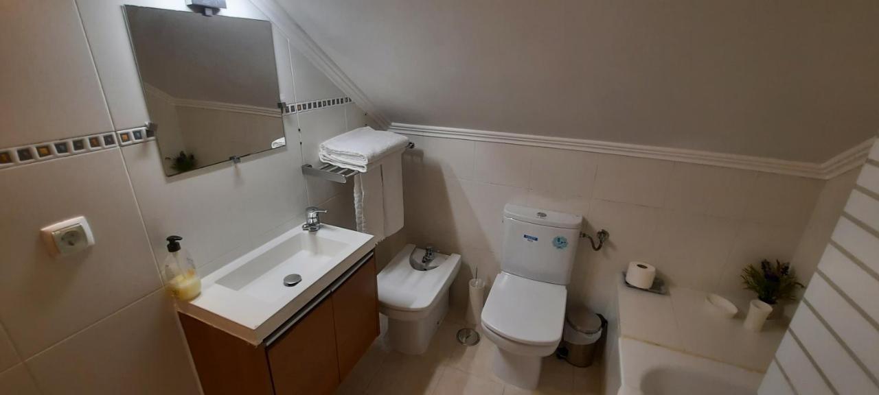 Casazulapartments Apartment *