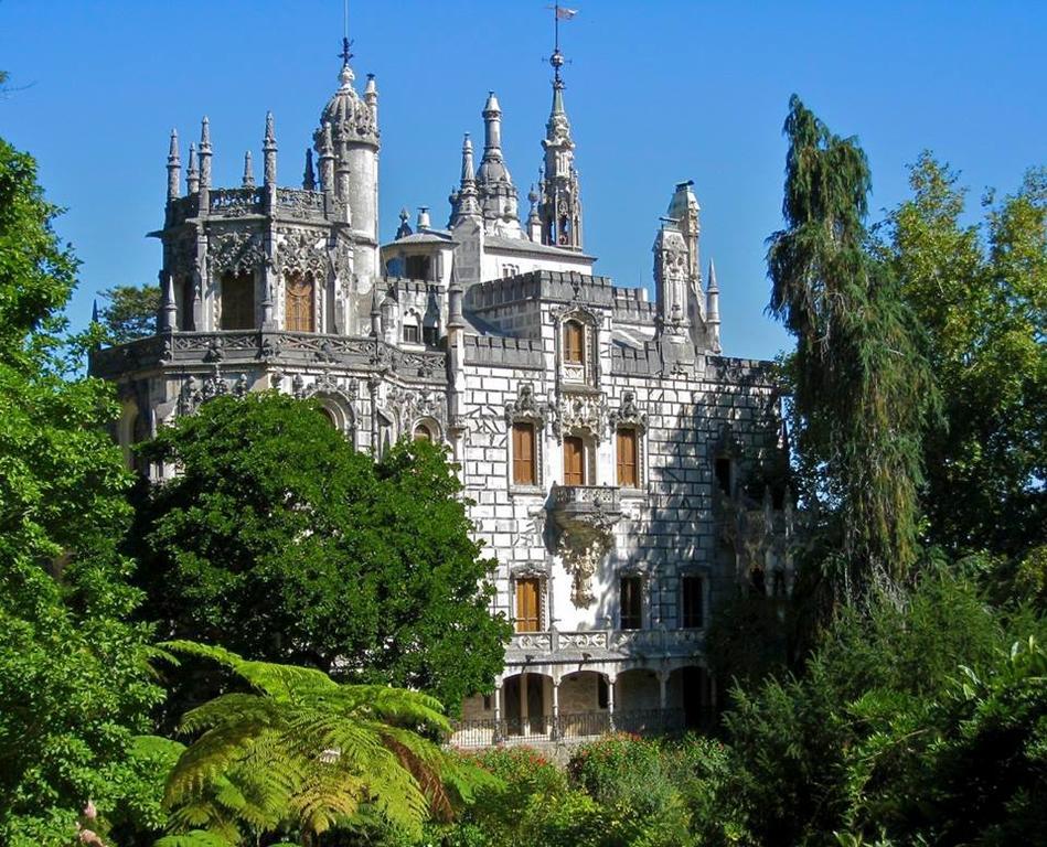 Apartment Casazulapartments Sintra