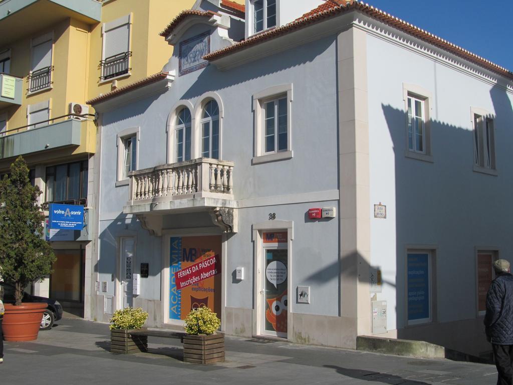 Apartment Casazulapartments