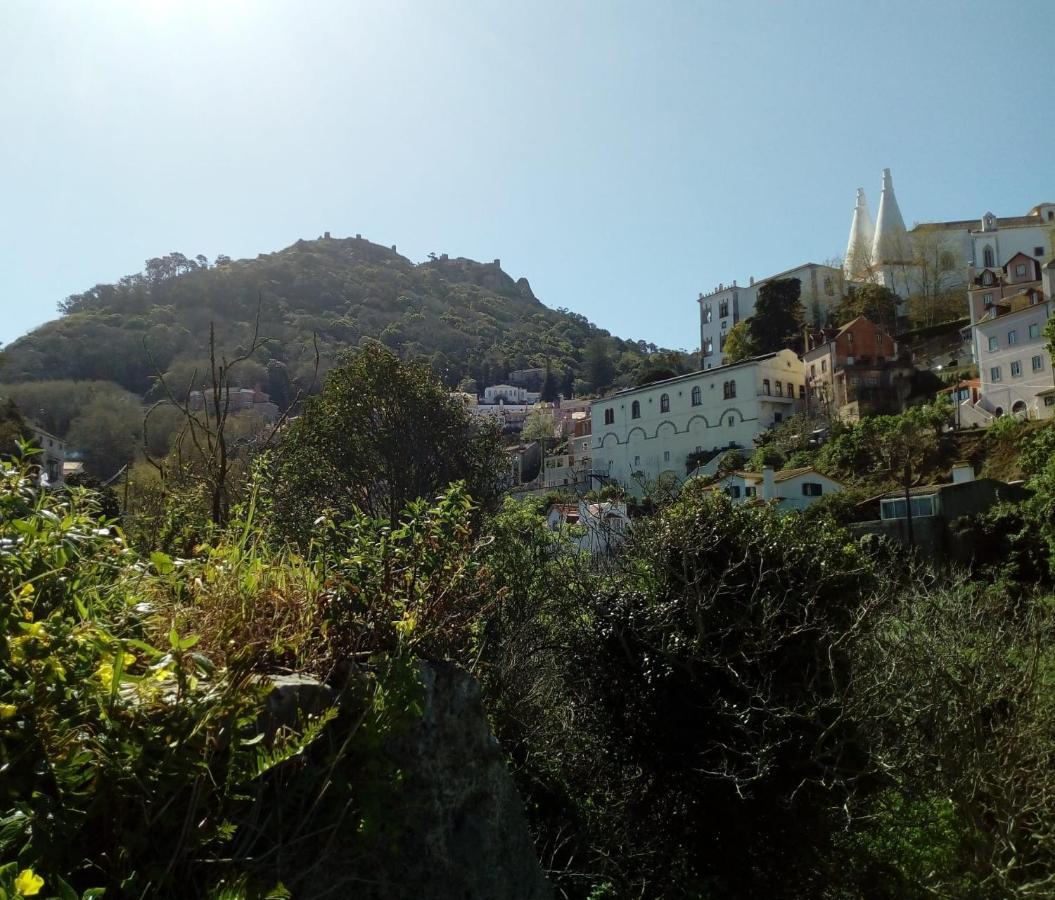 Casazulapartments * Sintra