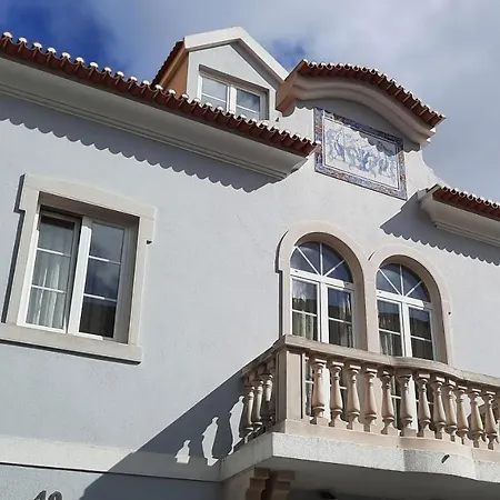 Casazulapartments Sintra Exterior photo