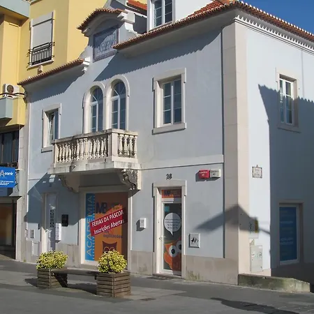 Casazulapartments Sintra Exterior photo